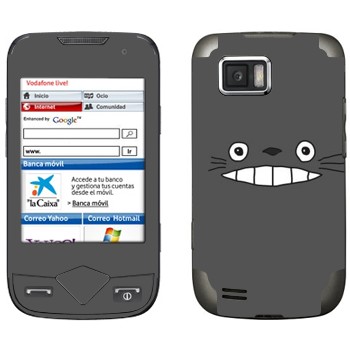   « »   Samsung S5600