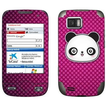   «  - Kawaii»   Samsung S5600