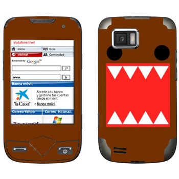   « - Kawaii»   Samsung S5600