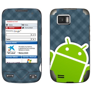   «Android »   Samsung S5600