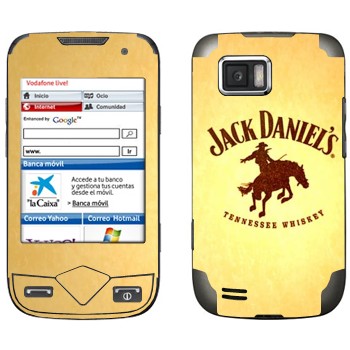   «Jack daniels »   Samsung S5600