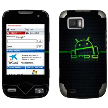   « Android»   Samsung S5600