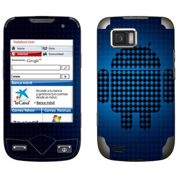   « Android   »   Samsung S5600