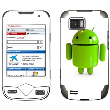   « Android  3D»   Samsung S5600