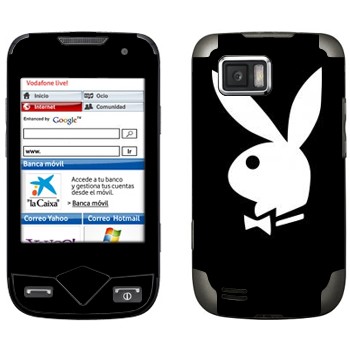   « Playboy»   Samsung S5600