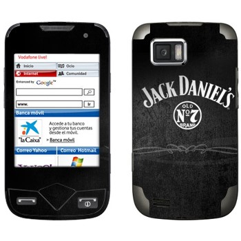  «  - Jack Daniels»   Samsung S5600
