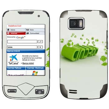   «  Android»   Samsung S5600