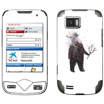   «Kisung Treeman»   Samsung S5600