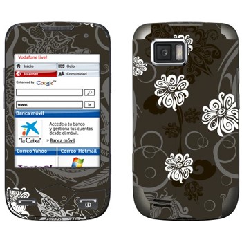   «    »   Samsung S5600