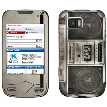   « »   Samsung S5600