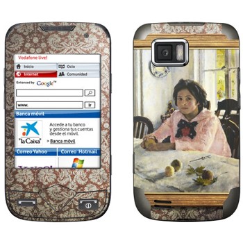   «    -  »   Samsung S5600