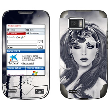   «  »   Samsung S5600