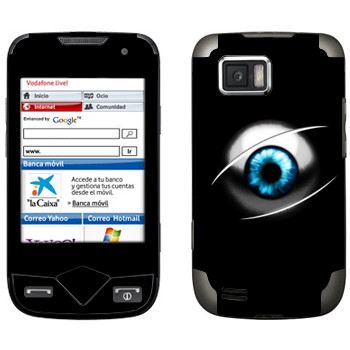   «»   Samsung S5600