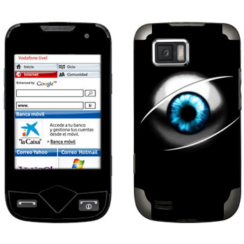   « »   Samsung S5600