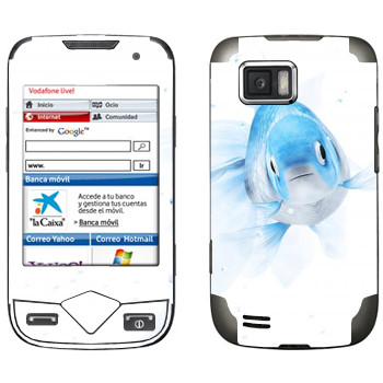   « »   Samsung S5600