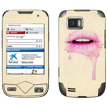   «  »   Samsung S5600