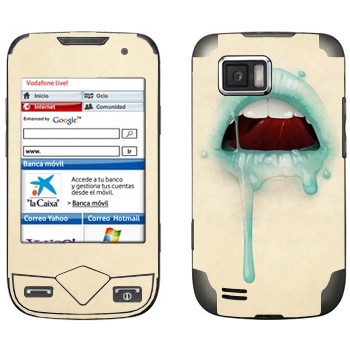   «»   Samsung S5600