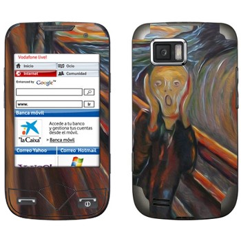 Samsung S5600