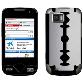   «»   Samsung S5600