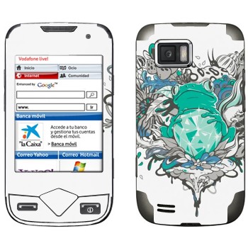 Samsung S5600