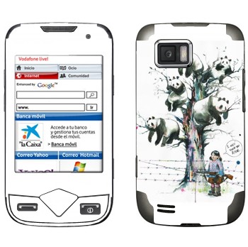   «  »   Samsung S5600