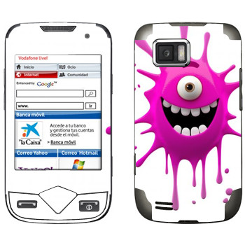   « »   Samsung S5600