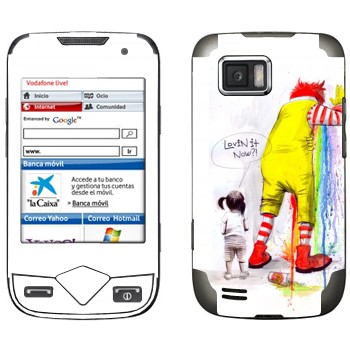   «  »   Samsung S5600