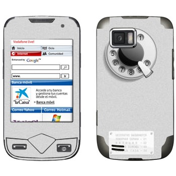   «»   Samsung S5600