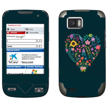   « »   Samsung S5600