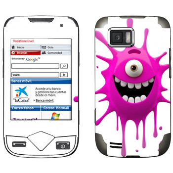   « »   Samsung S5600