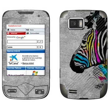 Samsung S5600