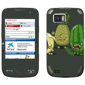 Samsung S5600