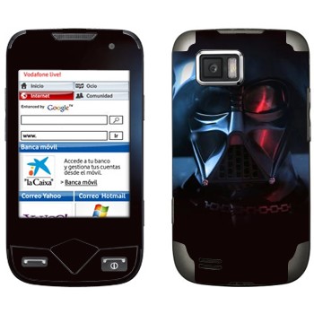   «Darth Vader»   Samsung S5600