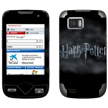   «Harry Potter »   Samsung S5600