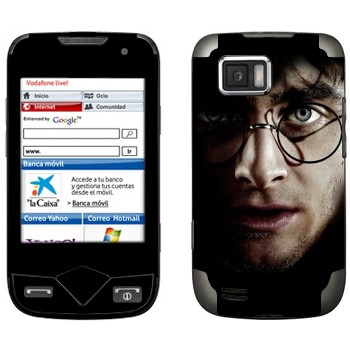  «Harry Potter»   Samsung S5600