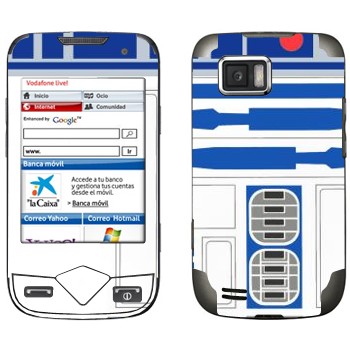   «R2-D2»   Samsung S5600