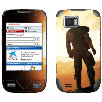   « »   Samsung S5600