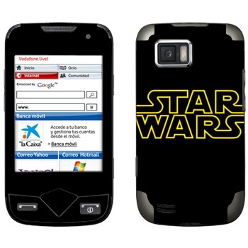   « Star Wars»   Samsung S5600