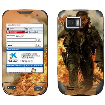   «Mad Max »   Samsung S5600