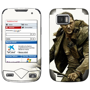   « :  »   Samsung S5600