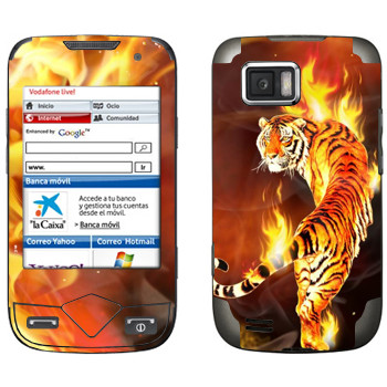   « »   Samsung S5600