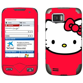  «Hello Kitty   »   Samsung S5600