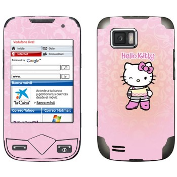 Samsung S5600