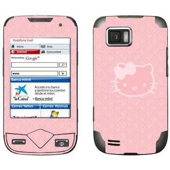   «Hello Kitty »   Samsung S5600