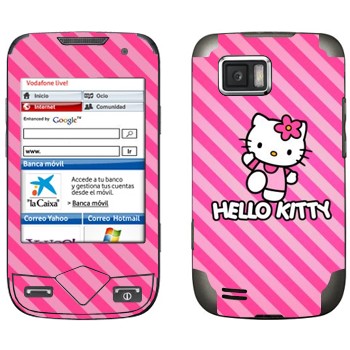   «Hello Kitty  »   Samsung S5600