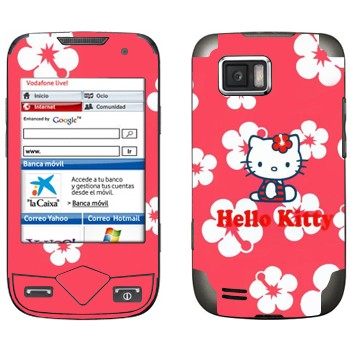   «Hello Kitty  »   Samsung S5600
