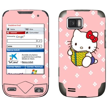   «Kitty  »   Samsung S5600