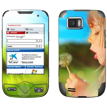   «  »   Samsung S5600