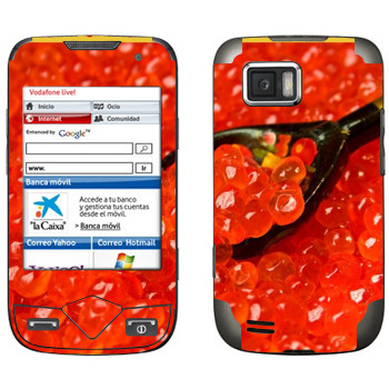 Samsung S5600