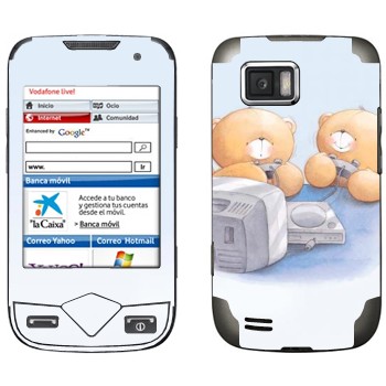   «    »   Samsung S5600